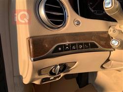 مرسيدس بنز S-Class